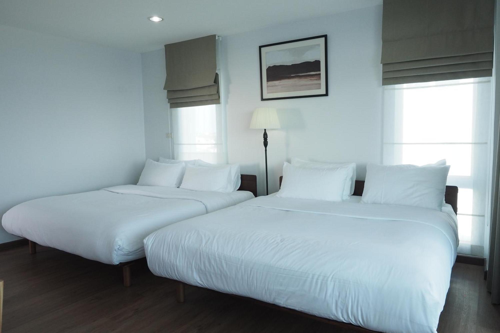 Apartment The By Thanthita Next To Wonnapa Free