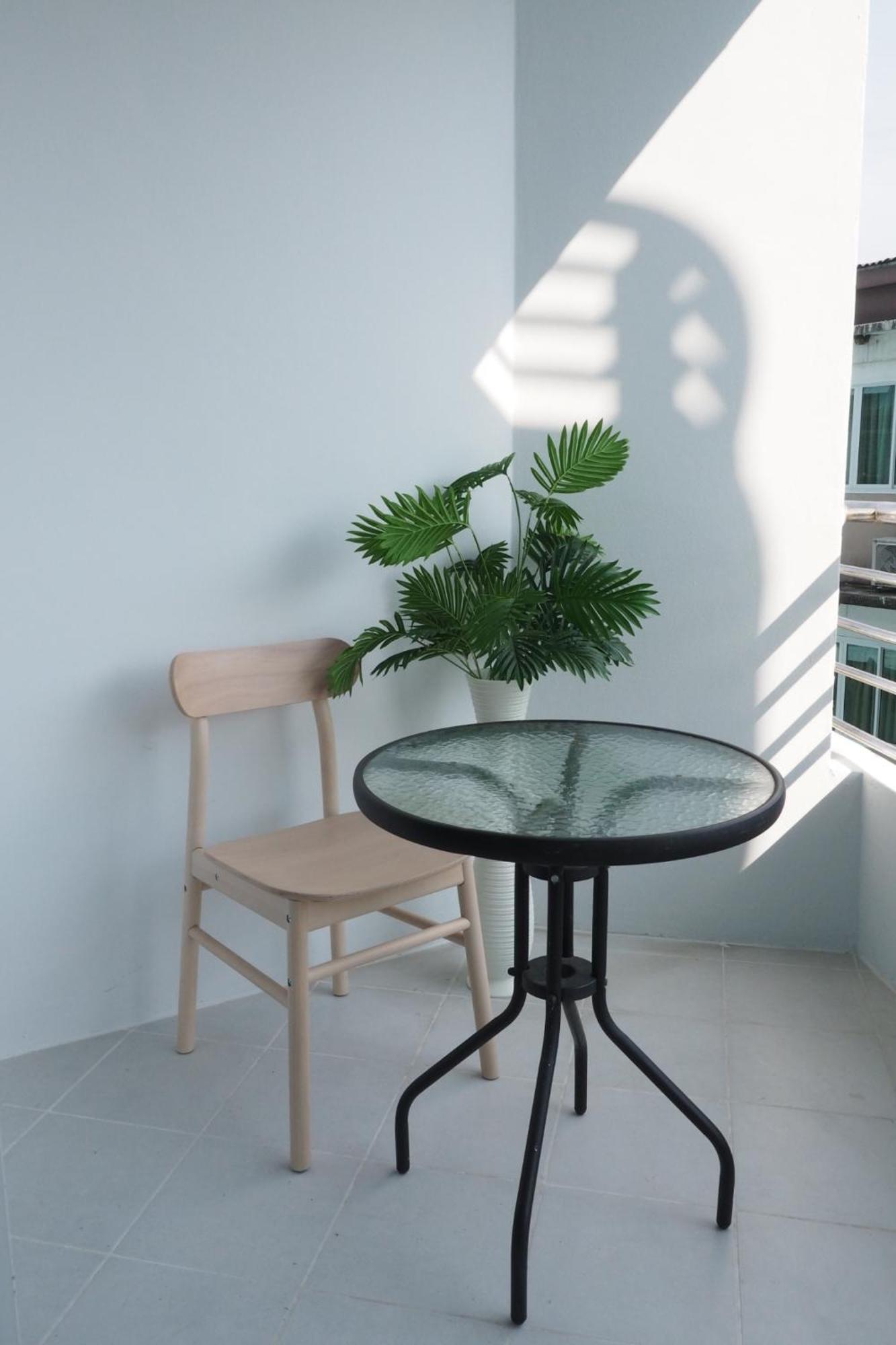 Apartment The By Thanthita Next To Wonnapa Free *